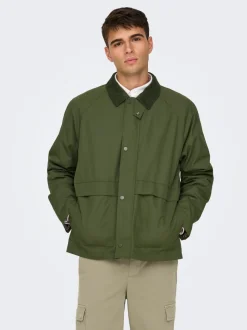 ONSKOSMO Veste