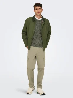 ONSKOSMO Veste