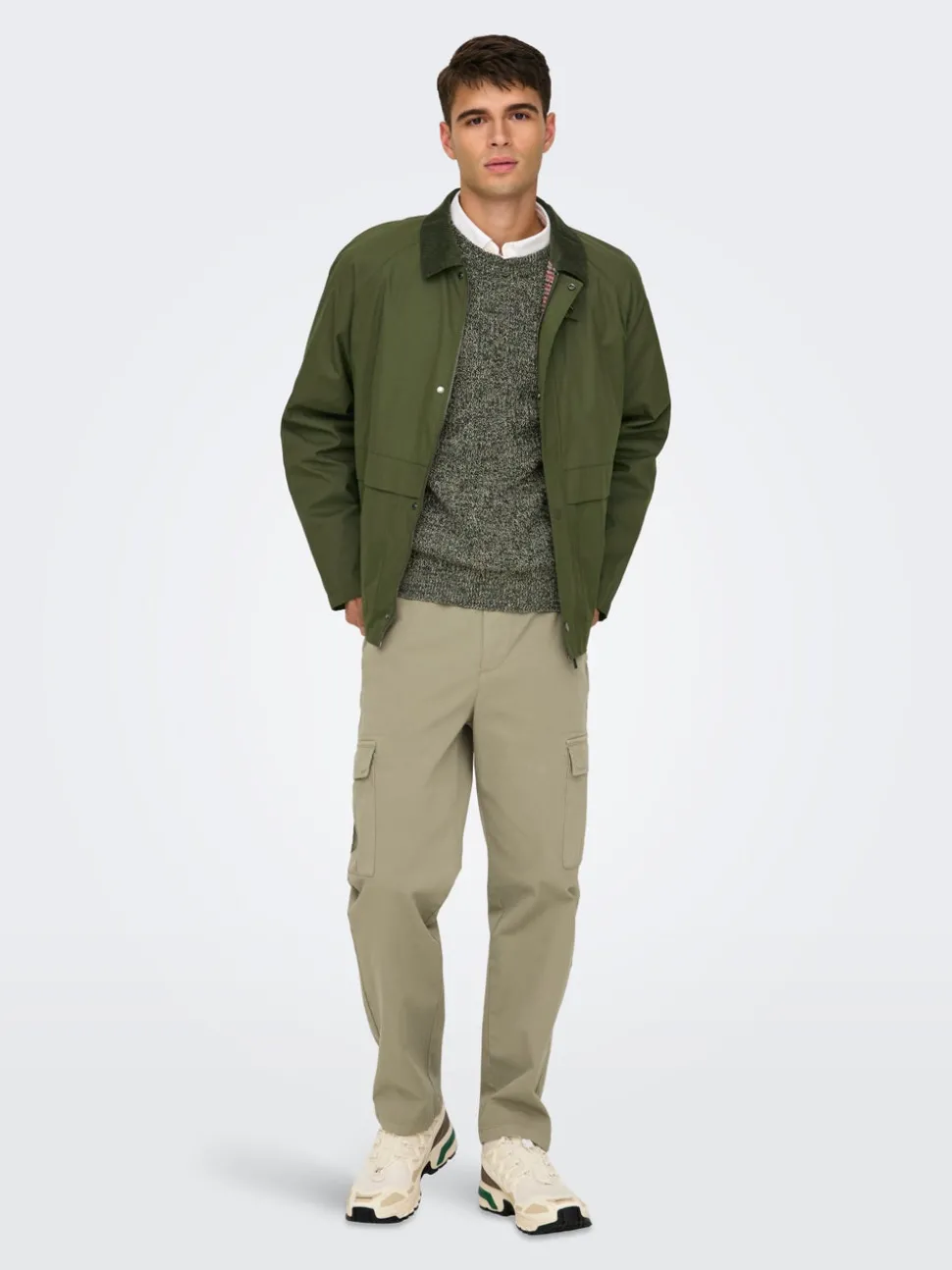 ONSKOSMO Veste