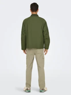 ONSKOSMO Veste