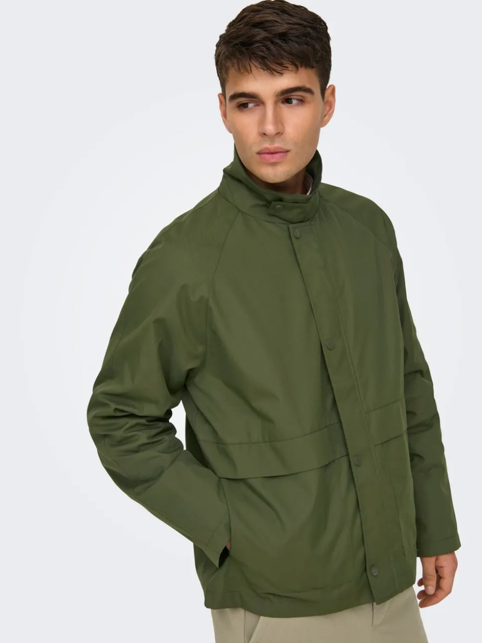 ONSKOSMO Veste