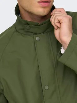ONSKOSMO Veste