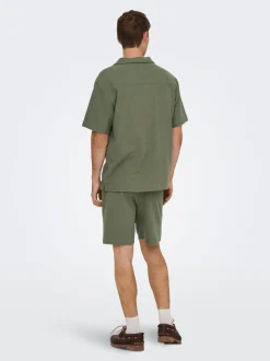 ONSKOSTA Regular Fit Shorts