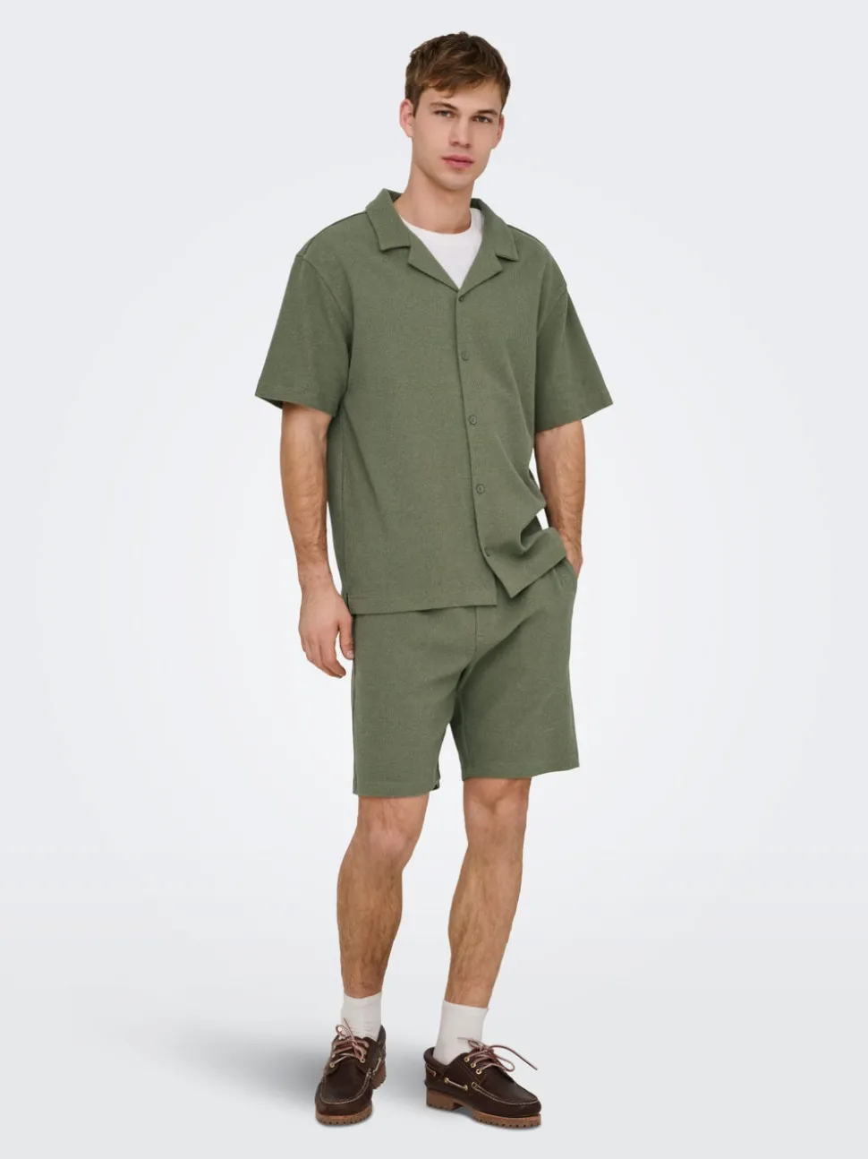 ONSKOSTA Regular Fit Shorts