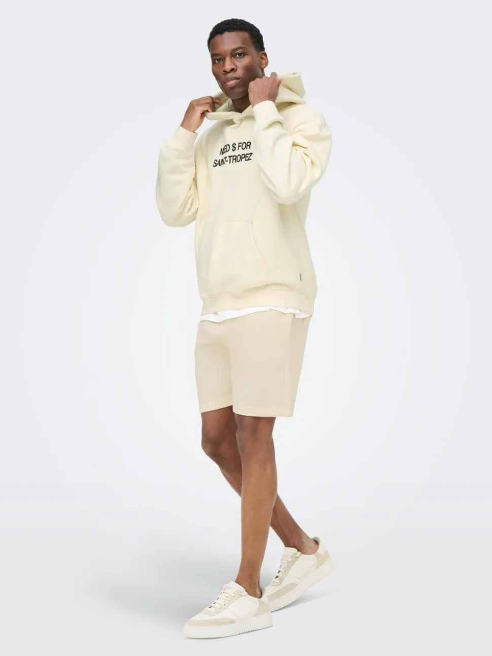 ONSKOSTA Regular Fit Shorts