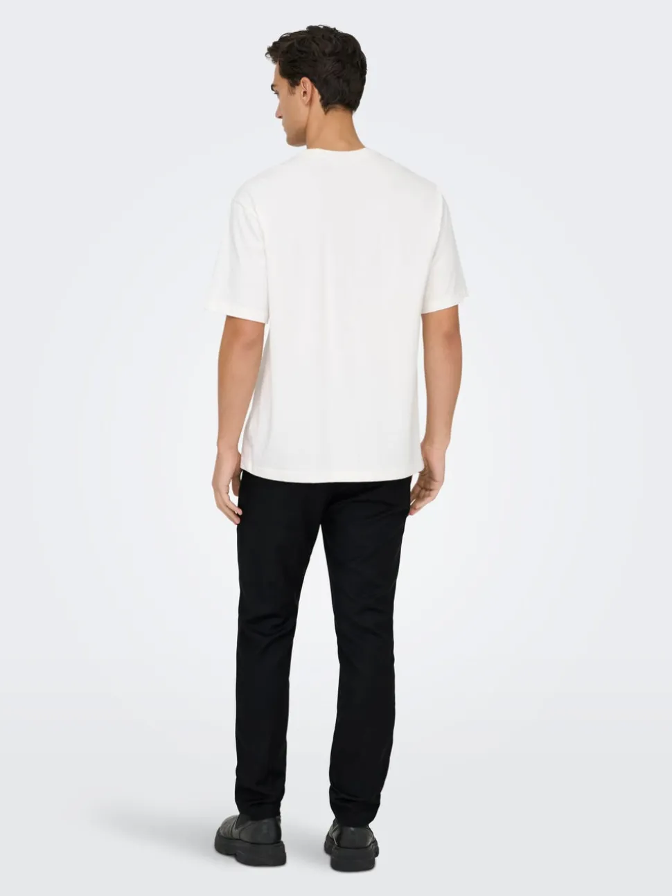 ONSKYLE Pantalons de tailleur