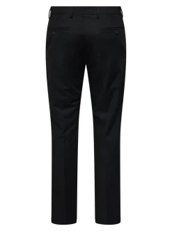 ONSKYLE Pantalons de tailleur