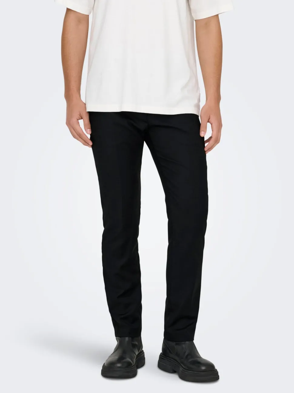 ONSKYLE Pantalons de tailleur
