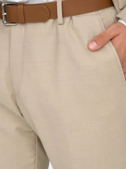 ONSKYLE Pantalons de tailleur