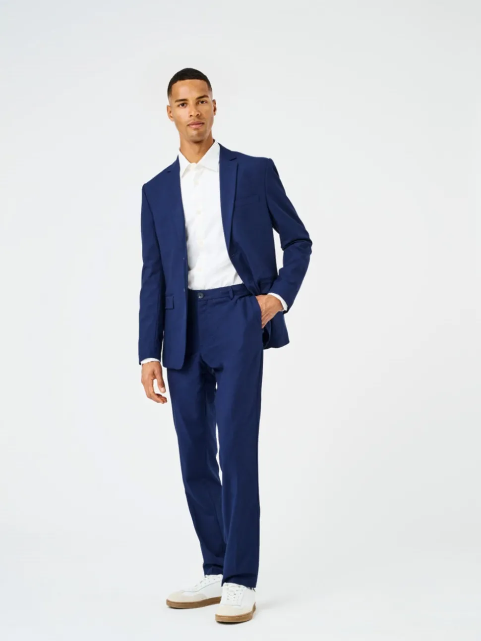 ONSKYLE Pantalons de tailleur