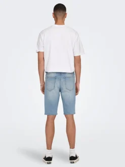 ONSKYLE Taille classique Regular Fit Shorts