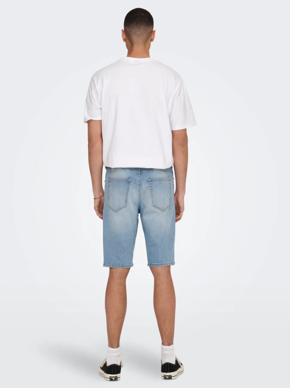 ONSKYLE Taille classique Regular Fit Shorts