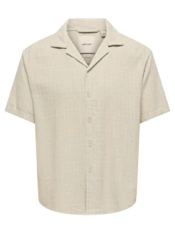 ONSLATHAM Chemise