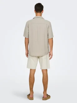 ONSLATHAM Chemise