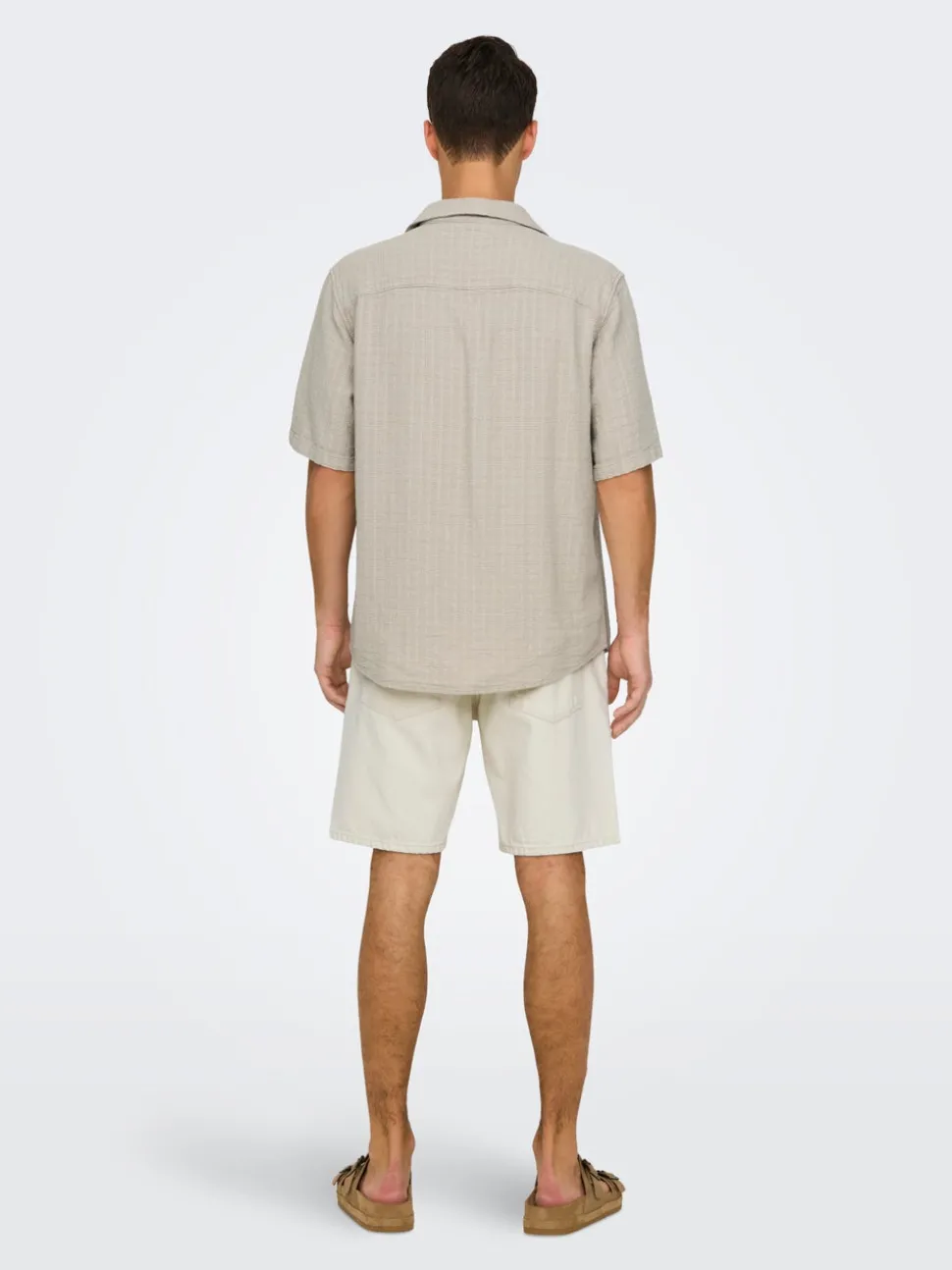 ONSLATHAM Chemise