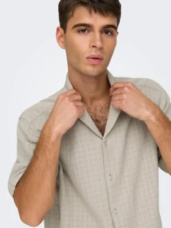 ONSLATHAM Chemise
