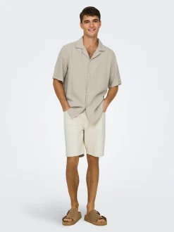 ONSLATHAM Chemise