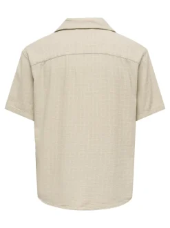 ONSLATHAM Chemise