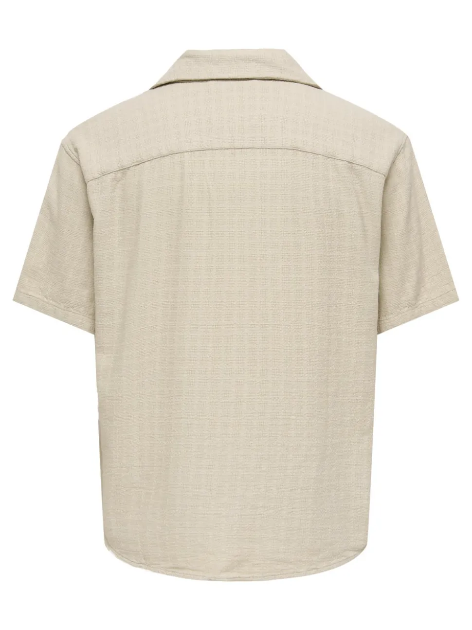 ONSLATHAM Chemise