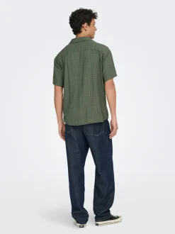 ONSLATHAM Chemise