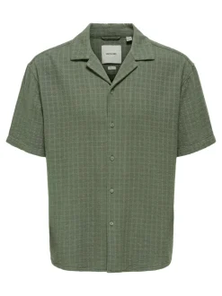 ONSLATHAM Chemise