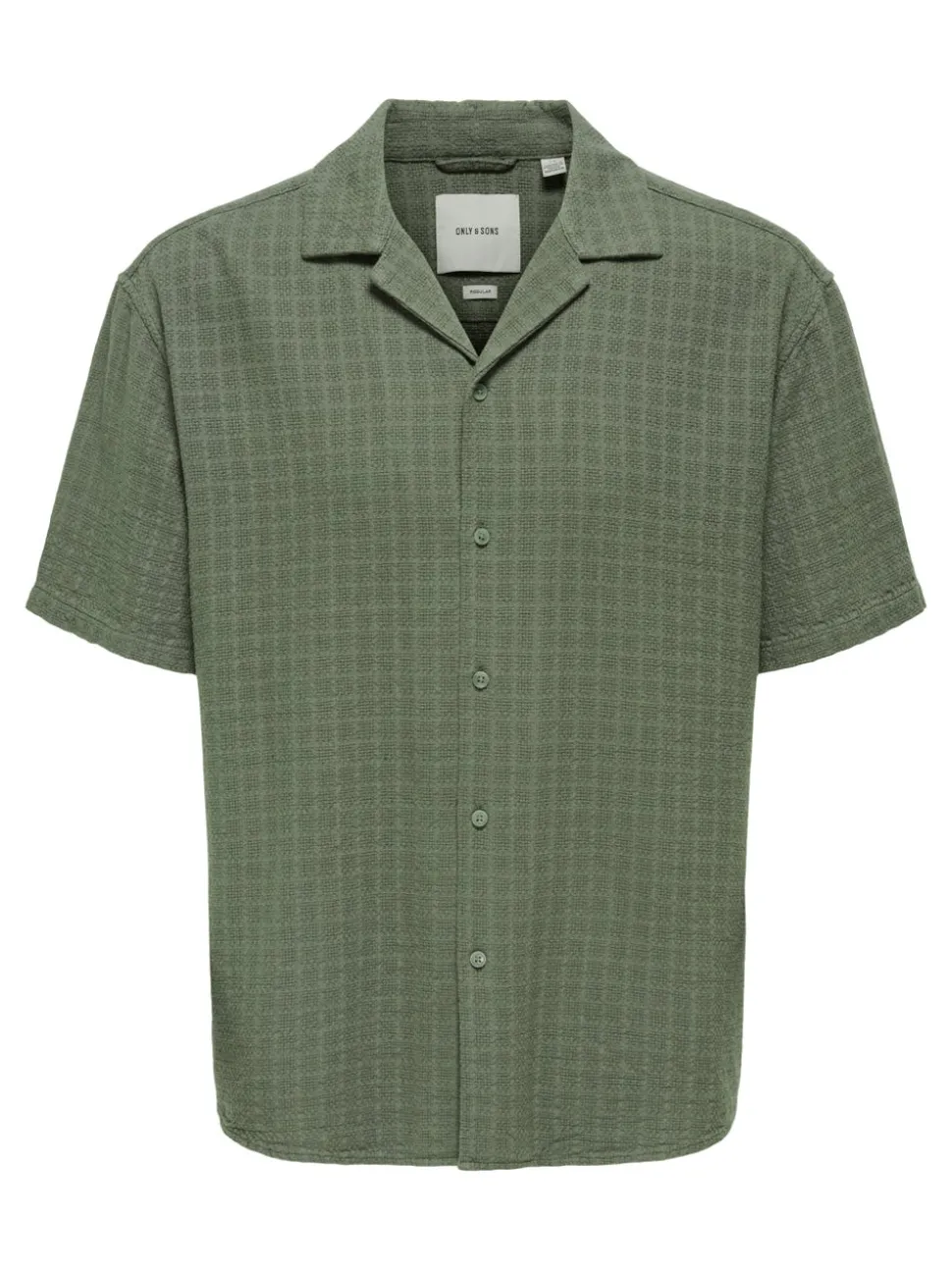 ONSLATHAM Chemise