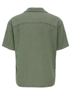 ONSLATHAM Chemise