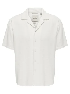 ONSLATHAM Chemise