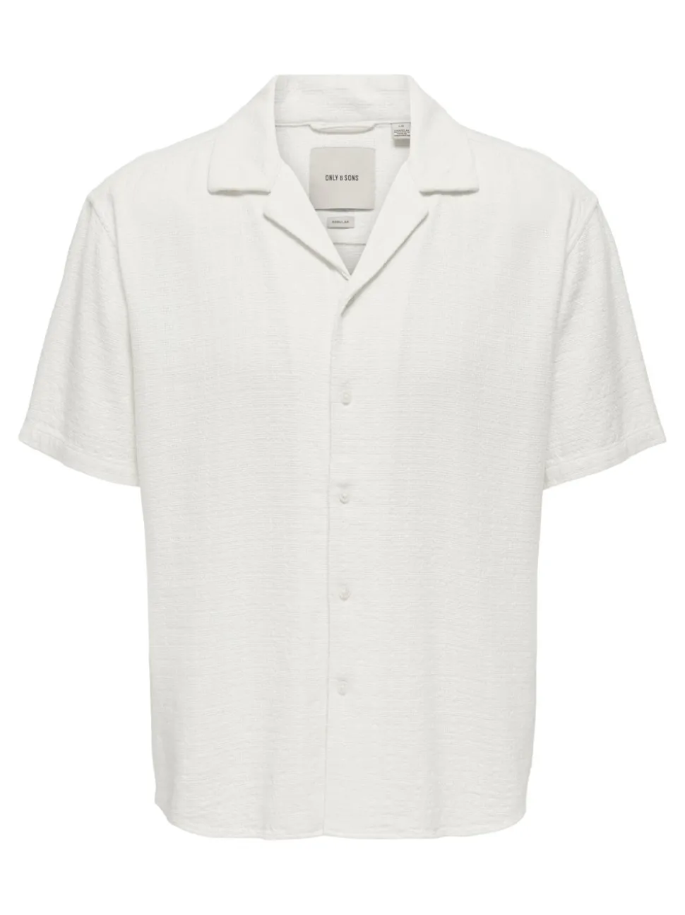 ONSLATHAM Chemise