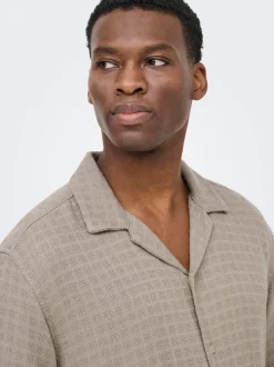 ONSLATHAM Chemise