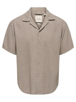 ONSLATHAM Chemise