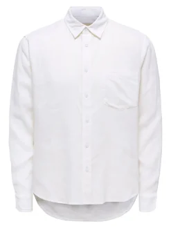 ONSLAURENCE Lin Chemise