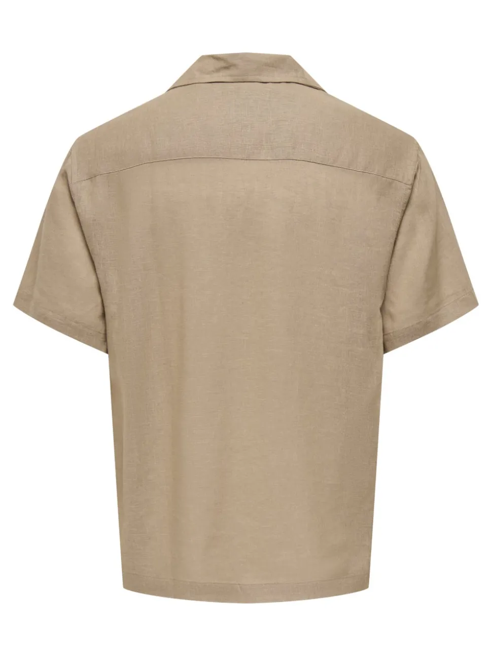 ONSLAURENCE Lin Chemise de vacances