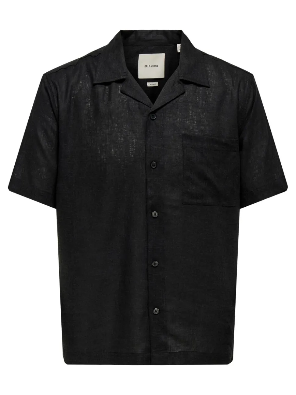 ONSLAURENCE Lin Chemise de vacances