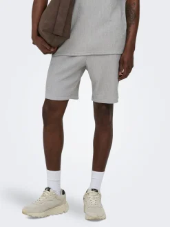 ONSLAZIO Relaxed Fit Shorts