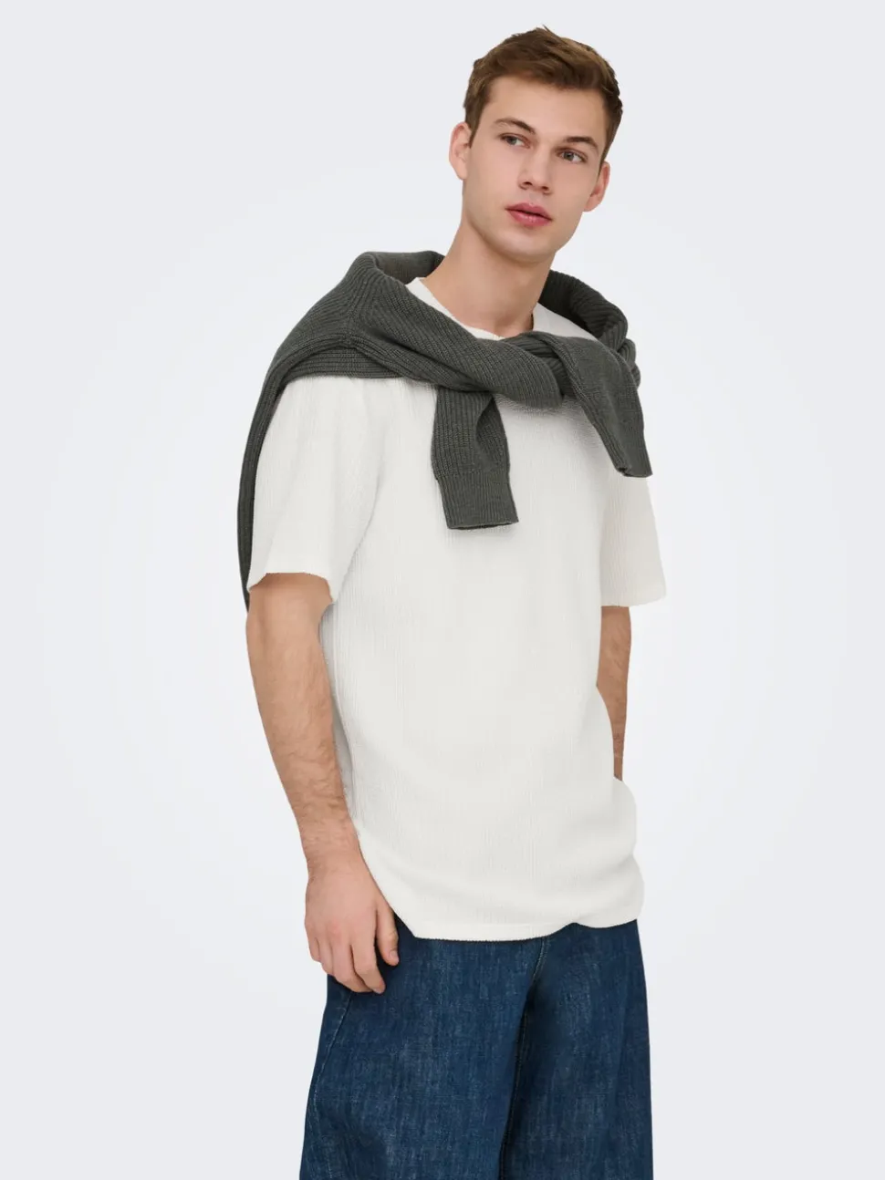 ONSLAZIO T-shirt