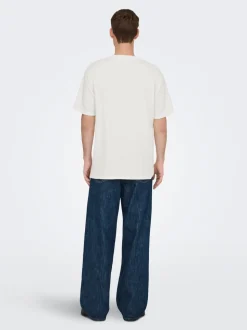 ONSLAZIO T-shirt
