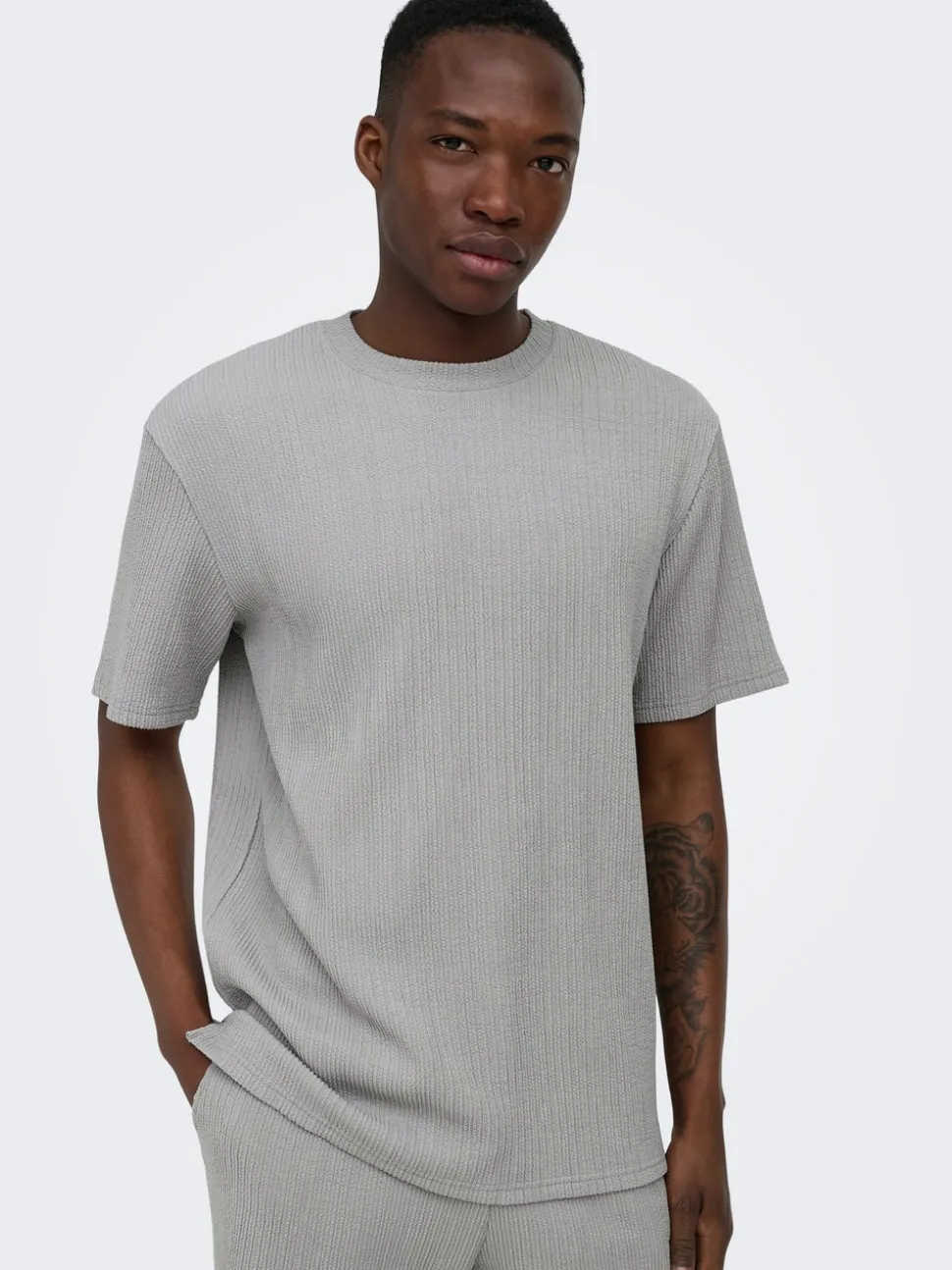 ONSLAZIO T-shirt