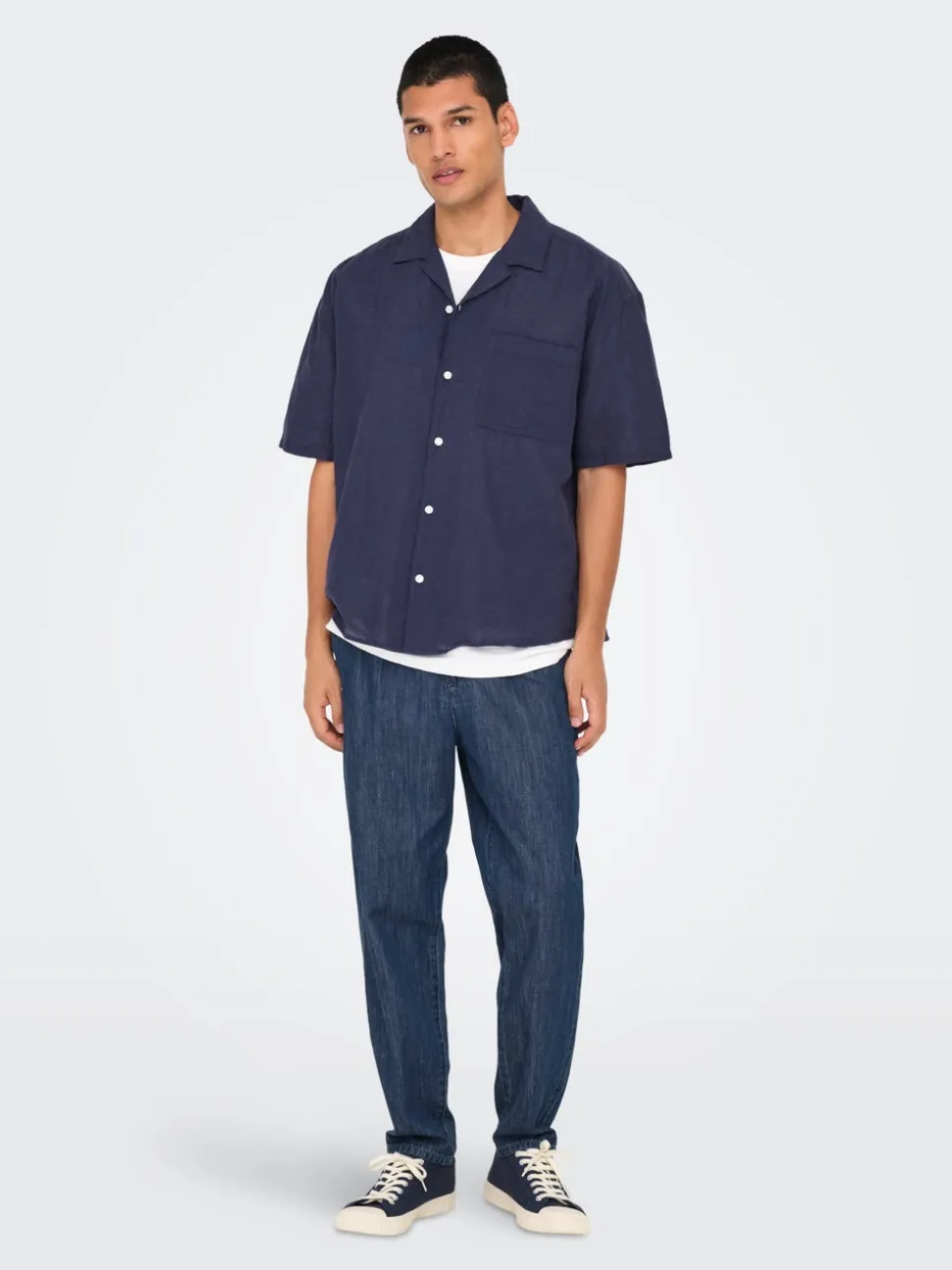 ONSLEO Regular Fit Jeans