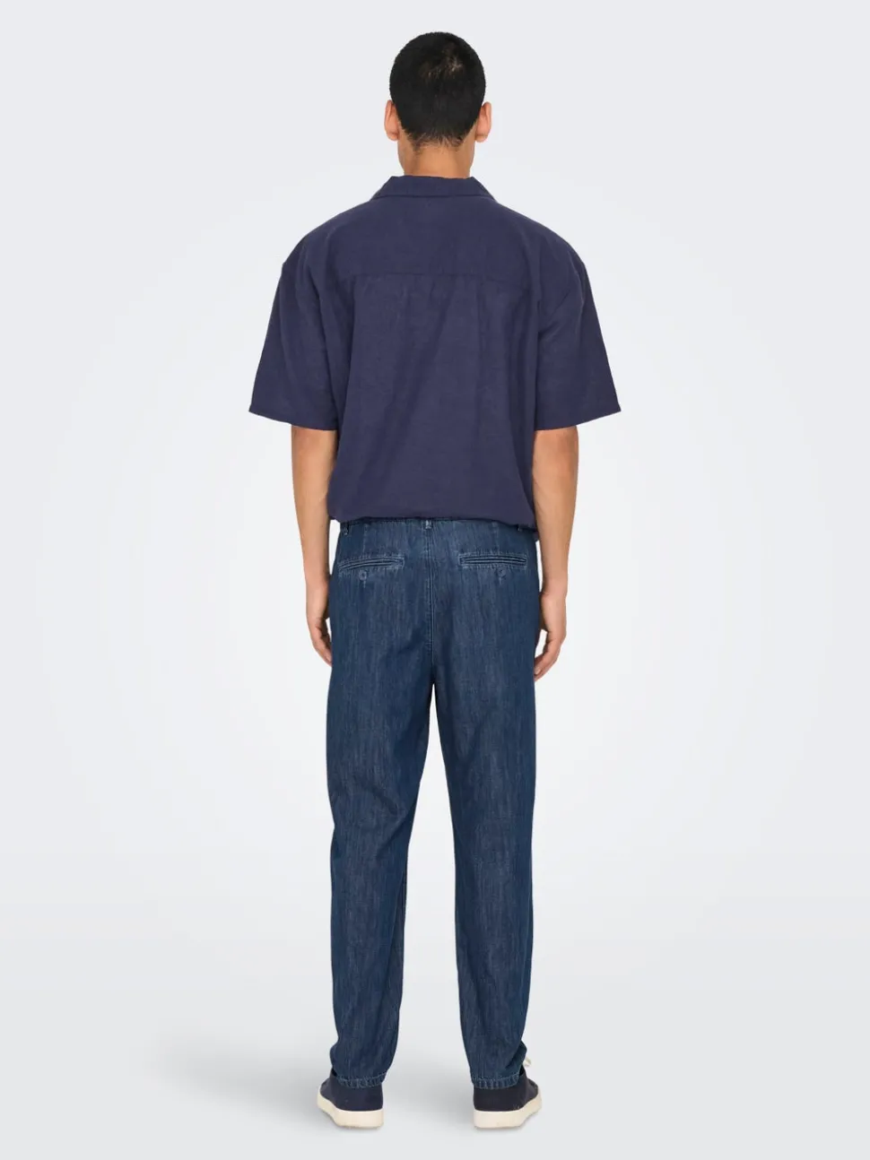 ONSLEO Regular Fit Jeans