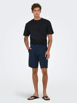 ONSLEO Regular Fit Shorts
