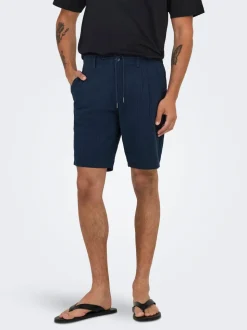 ONSLEO Regular Fit Shorts