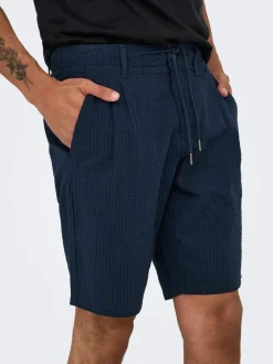 ONSLEO Regular Fit Shorts