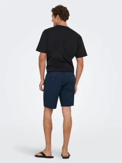 ONSLEO Regular Fit Shorts