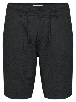 ONSLEO Regular Fit Shorts