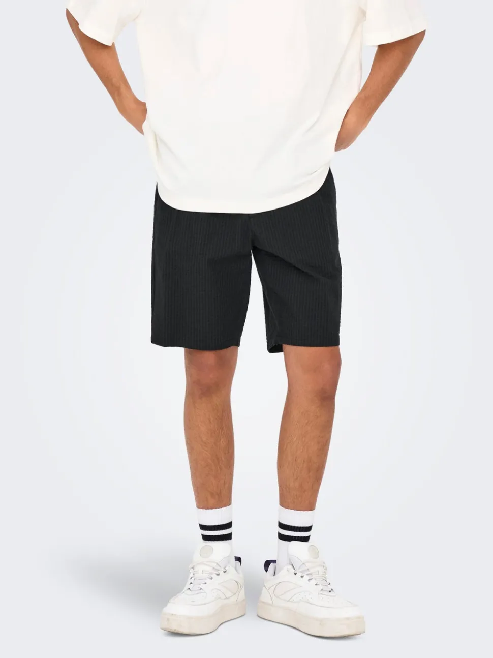 ONSLEO Regular Fit Shorts
