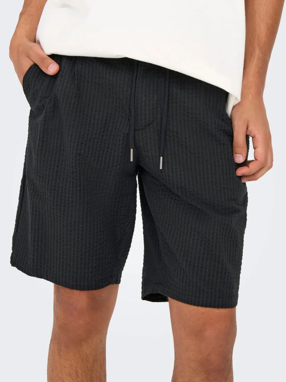 ONSLEO Regular Fit Shorts