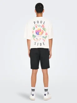 ONSLEO Regular Fit Shorts