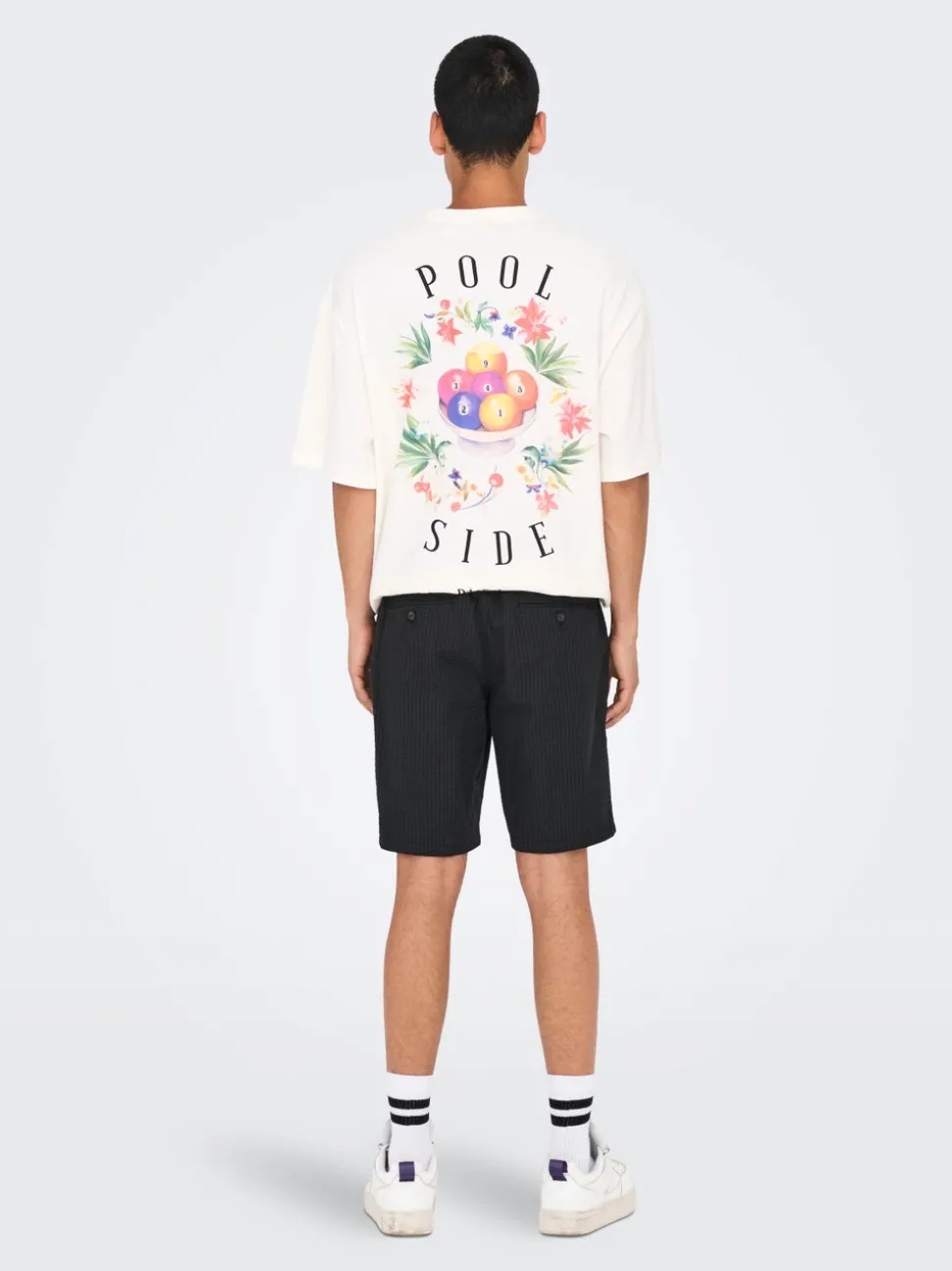 ONSLEO Regular Fit Shorts