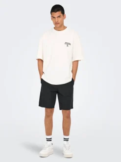 ONSLEO Regular Fit Shorts